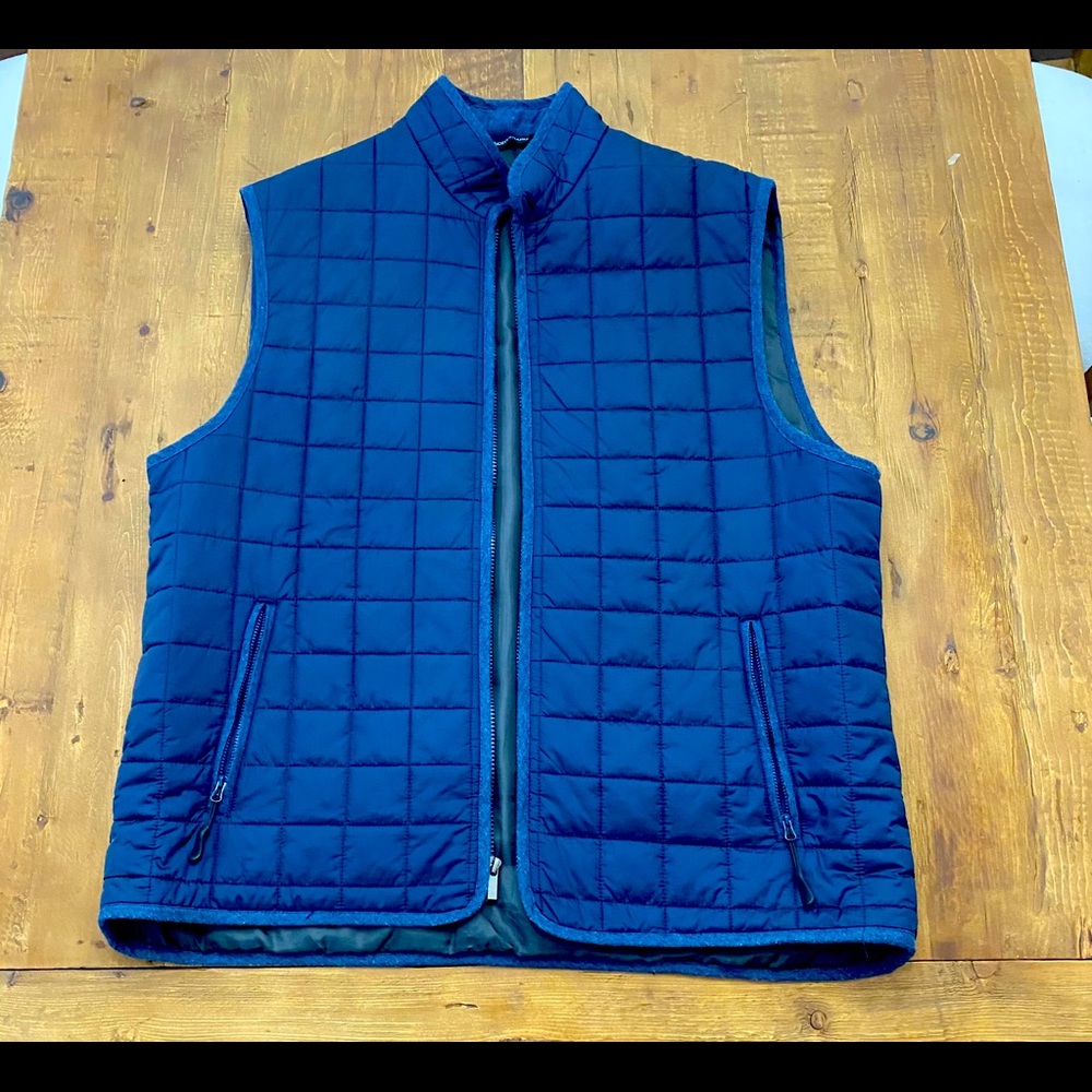 Men’s Vest